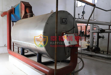 YYW series electric steam boiler